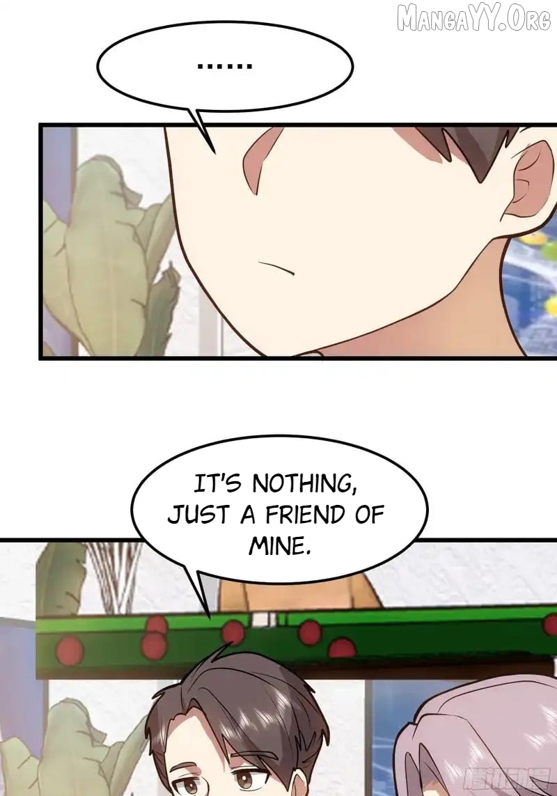 I Really Don’t Want to be Reborn Chapter 466 - page 53